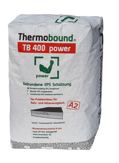 Bild von Thermobound TB 400 power
